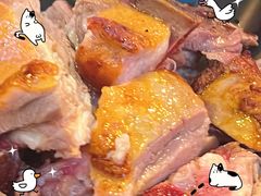 -生火火·小炉子炭烤(金楠天街总店)