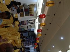 -东兴黄鳝饭店(江洲店)