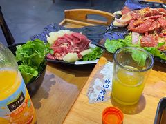 -吉志烤肉(太原总店)