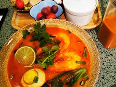 -Home Thai·泰谣(王府井apm店)