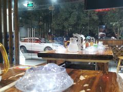 -旺烤园烧烤·炭烤羊腿(吴江阳光新天地店)