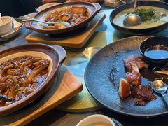 -德尚煌·顺德菜(誉山悠方天地店)