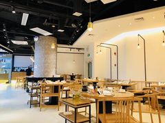 大堂-湯系·煲汤手艺人(东二环泰禾广场店)