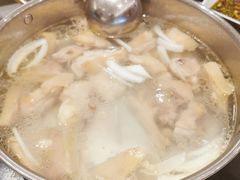 -椰小鸡·琼州糟粕醋·火锅(美兰缤纷城店)