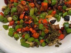 -小八仙·宴(三峡茶庄店)