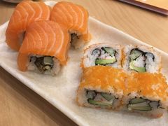 -元气寿司(新城市广场店)