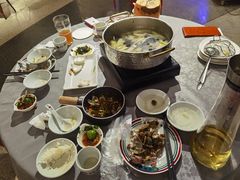 -达叔香味海鲜(海棠68环球美食街店)