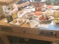 -牛街·马辈儿涮肉(牛街总店)