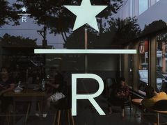 -星巴克臻选(嘉定疁城国际店)