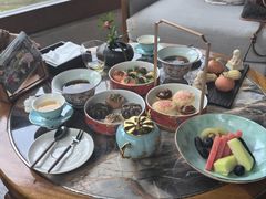 -广富林宰相府酒店·水云间