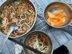 -芳姐重庆名小吃(八宝前街店)