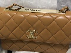 -CHANEL(恒隆广场店)