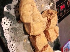 普宁炸豆干-同仁四季椰子鸡(宝安壹方城店)