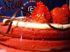 -巴黎贝甜(熙悦汇店)