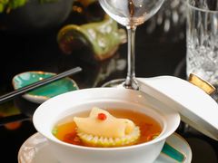 -上海苏宁宝丽嘉酒店·嘉府壹号中餐厅