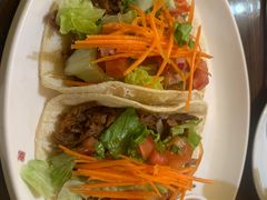 -panchos 墨西哥餐厅(嘉绿苑店)