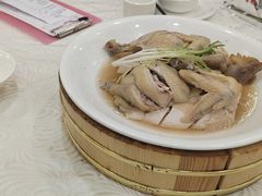 -天鲜阁·海鲜粤菜·33年老字号(石槎白云站店)