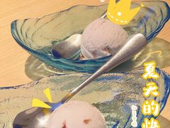 -小山日本料理(电子大厦店)