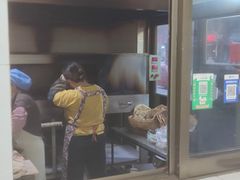 -徐记红川肉烧饼