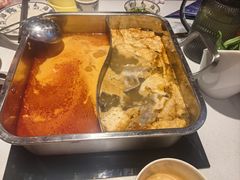 -螺大喜螺蛳粉火锅(雍和宫店)