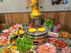 -韩山葵烤肉(太古里店)