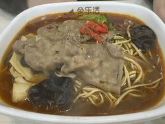 -金乐活美食(中街店)