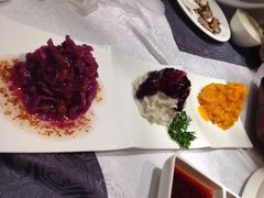 -北李妈妈菜·海肠捞饭(高新万达店)