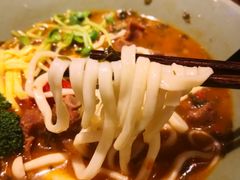 -阿彬生炒牛肉面(解放路店)