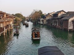 -乌镇西栅景区