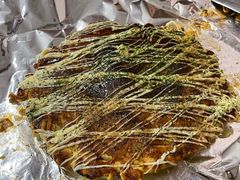 -日葵 大阪烧ひまり(仙霞路店)