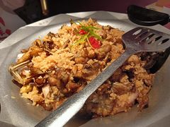 -蛙小侠·沸腾砂锅(西关新天地店)