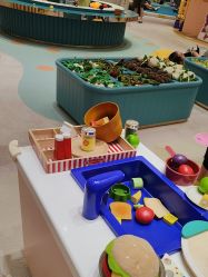 -奈尔宝·儿童乐园·亲子餐厅(苏州大悦城店)