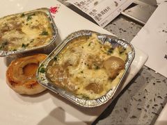 -大渔铁板烧(大悦城店)