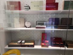-中国茶叶博物馆(双峰馆区)