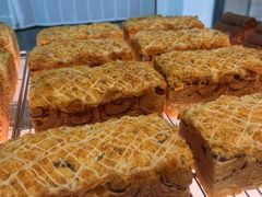 -花园饼屋·吐司蛋糕面包(星海店)