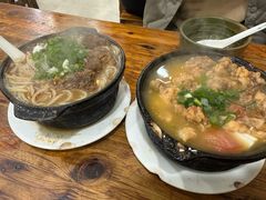 -沈妈砂锅(光华村店)