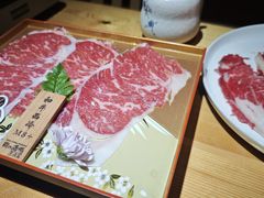 -龙酒场·关西寿喜烧·居酒屋(罗湖店)