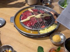 -姜虎东白丁烤肉(深圳湾后海汇店)