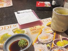 -古田居·特色寿司料理(星之岛旗舰店)