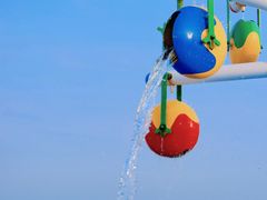 -汕头中海黄金海岸水上乐园