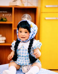 -57KIDS儿童摄影