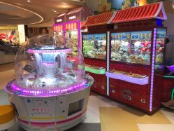 -meland亲子乐园•派对•研学(苏州悠方购物中心店)