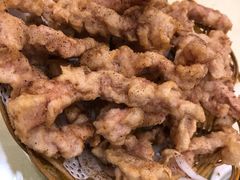椒盐排条-小实惠嘉(威海路店)