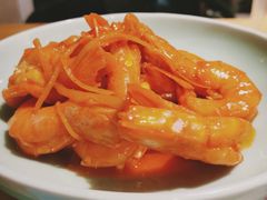 -局气 烤鸭·北京菜(光华路店)
