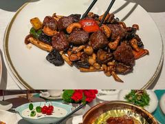 -三号黄浦会Canton Table