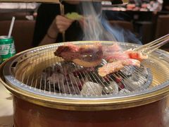 -西塔老太太泥炉烤肉(温州首店万象城黑金店)