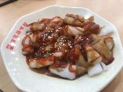 混酱肠粉-百家鸡味馆(清泰店)