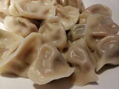 -吕氏疙瘩汤·海鲜新鲁菜(凯德mall新都心店)