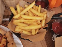 -必胜客(龙泉万达店)