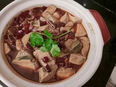 -绿杨春·淮扬宴(庐山路店)
